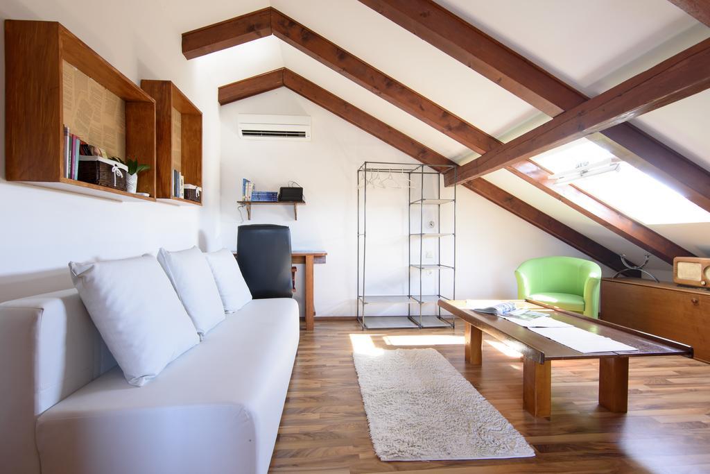 Basic Apartman Lägenhet Zadar Exteriör bild