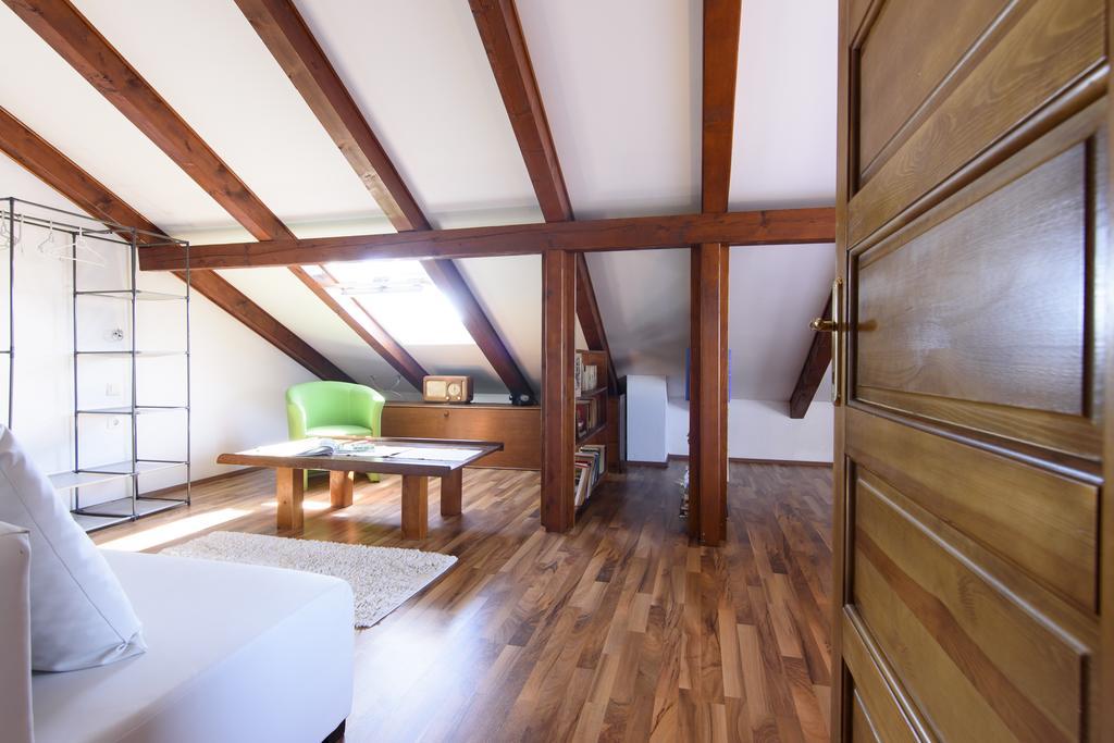 Basic Apartman Lägenhet Zadar Exteriör bild