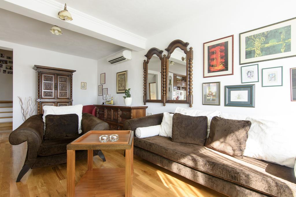 Basic Apartman Lägenhet Zadar Exteriör bild