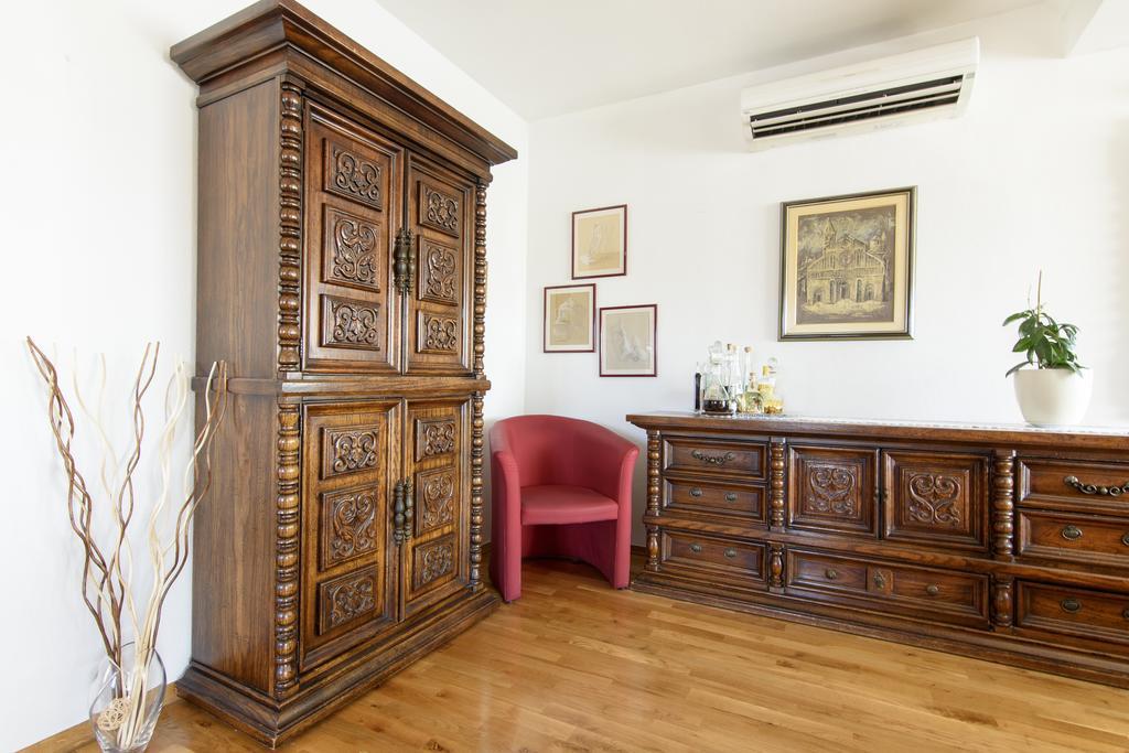 Basic Apartman Lägenhet Zadar Exteriör bild