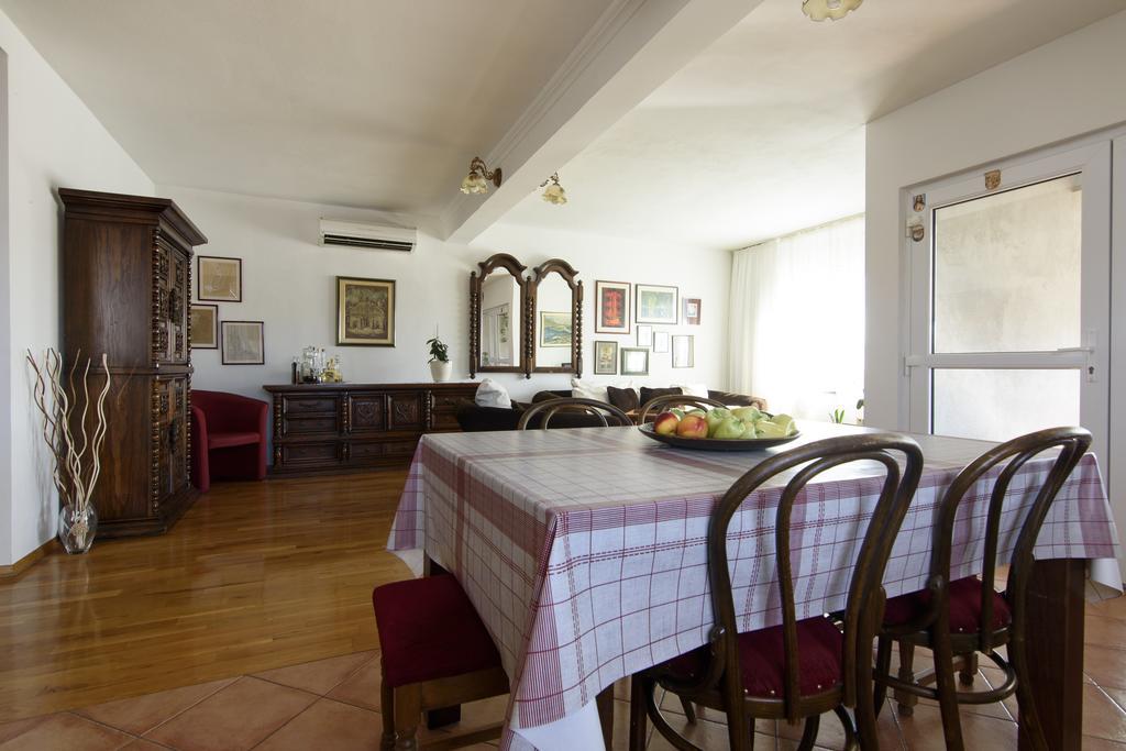 Basic Apartman Lägenhet Zadar Exteriör bild