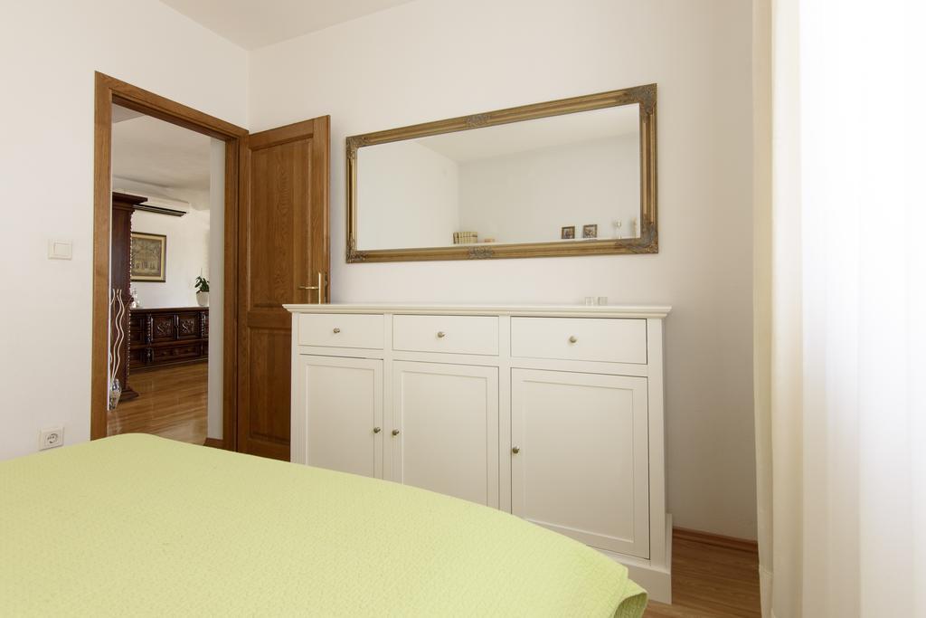 Basic Apartman Lägenhet Zadar Exteriör bild