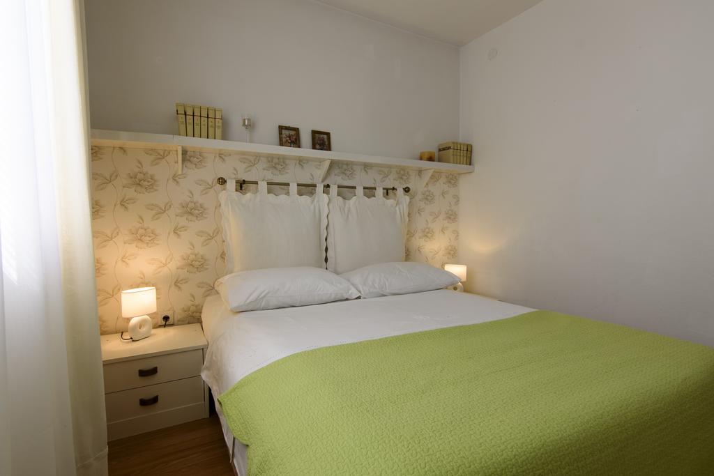 Basic Apartman Lägenhet Zadar Exteriör bild