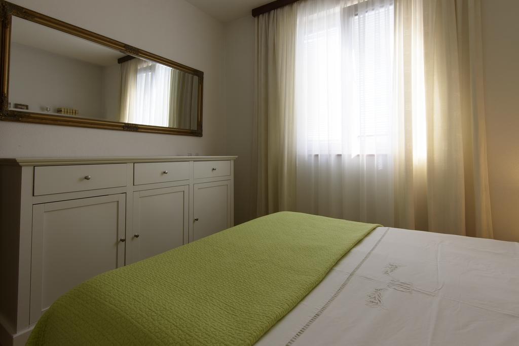 Basic Apartman Lägenhet Zadar Exteriör bild