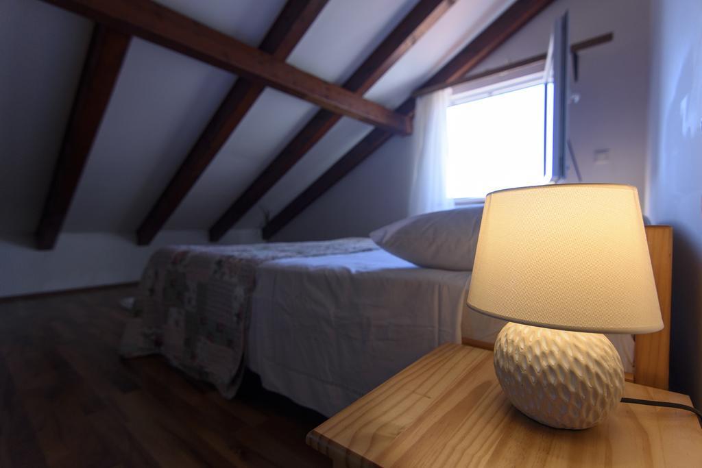 Basic Apartman Lägenhet Zadar Exteriör bild