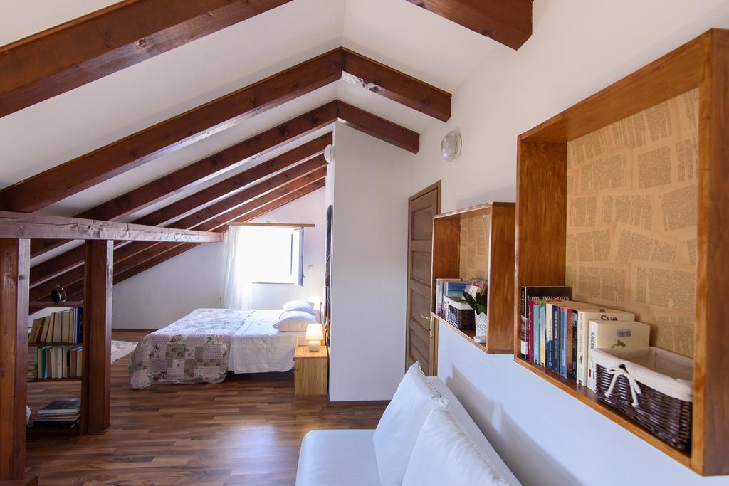 Basic Apartman Lägenhet Zadar Exteriör bild