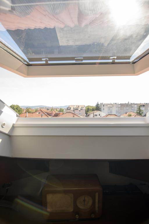 Basic Apartman Lägenhet Zadar Exteriör bild