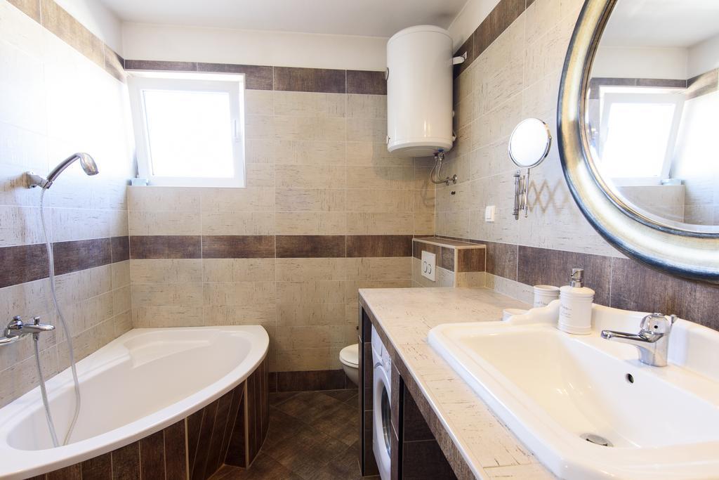 Basic Apartman Lägenhet Zadar Exteriör bild