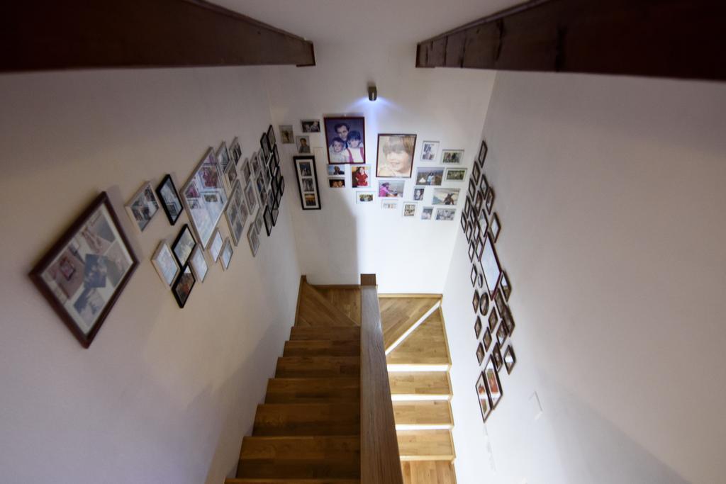 Basic Apartman Lägenhet Zadar Exteriör bild
