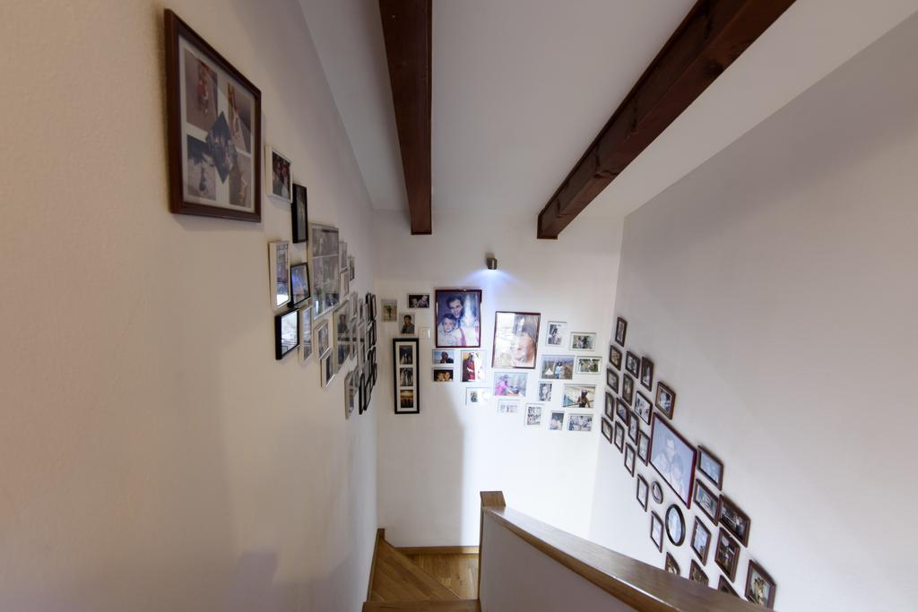 Basic Apartman Lägenhet Zadar Exteriör bild