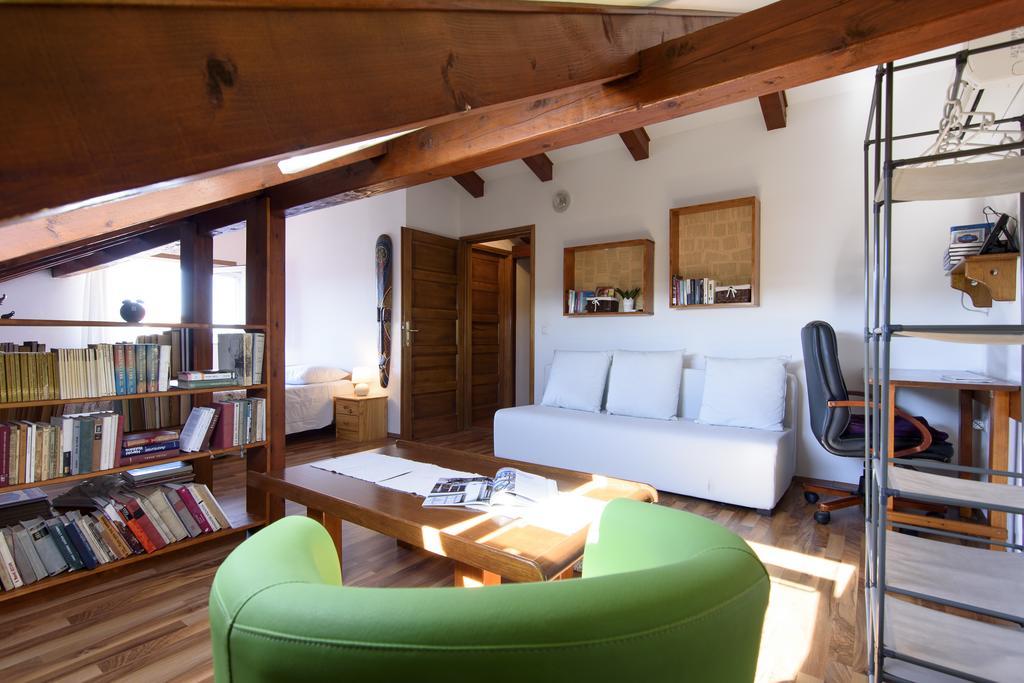 Basic Apartman Lägenhet Zadar Exteriör bild