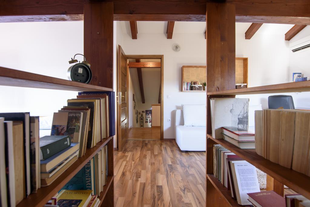 Basic Apartman Lägenhet Zadar Exteriör bild