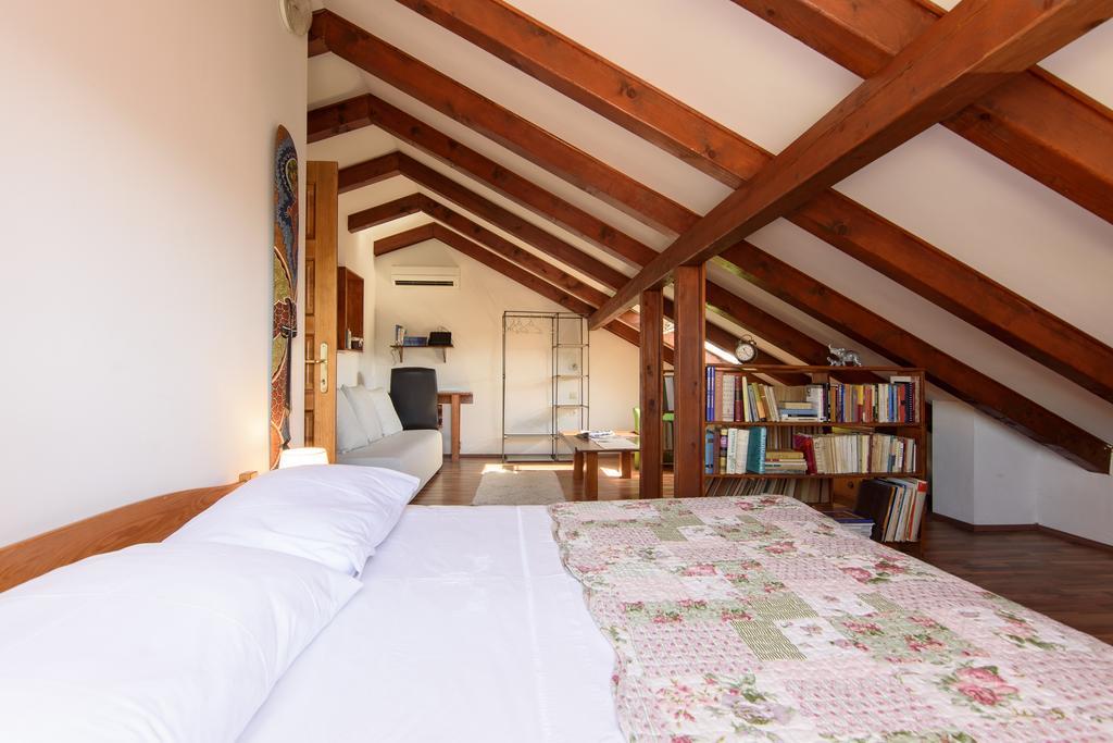 Basic Apartman Lägenhet Zadar Exteriör bild