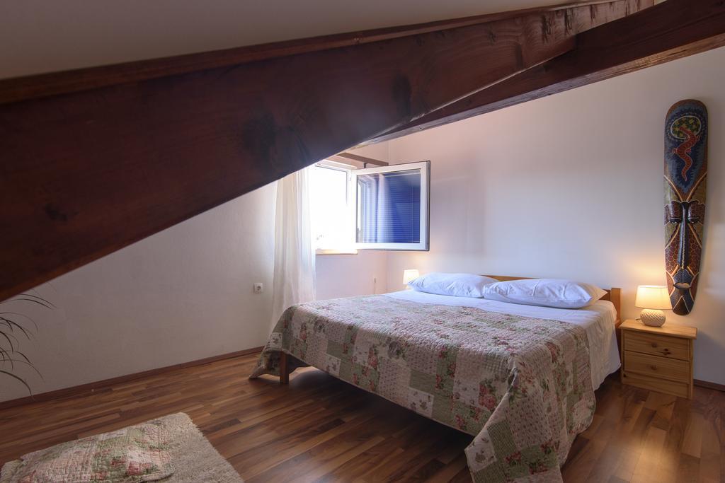 Basic Apartman Lägenhet Zadar Exteriör bild