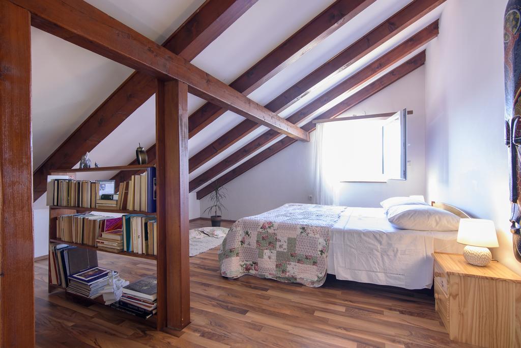Basic Apartman Lägenhet Zadar Exteriör bild